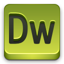 Adobe dw