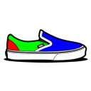 Vans rgb