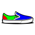 Vans rgb