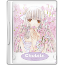 Chobits anime