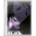 Darker than black anime