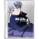 Darker than black anime