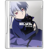 Darker than black anime