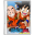 Dragonball anime