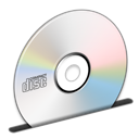 Disc cd