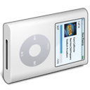 Ipod white