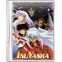 Inuyasha anime