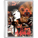 Xxxholic anime