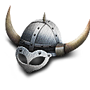 Helmet viking