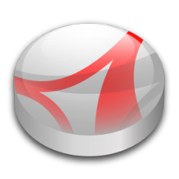 Adobe reader