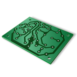 Pcb electronics