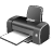 Gray printer