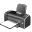 Gray printer