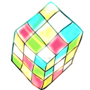 Cube rubik