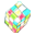 Cube rubik