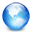 Earth globe world internet network