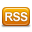 Rss alt social logo