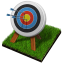 Archery sport