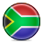 Flag south africa