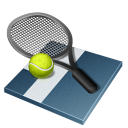 Tennis sport