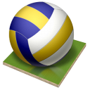 Volleyball sport