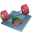 Weightlifting sport