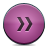 Button fastforward pink