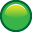 Green blank button