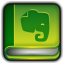 Evernote book