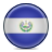 El flag salvador