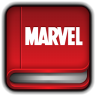 Marvel book