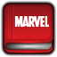 Marvel book