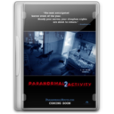 Paranormal activity