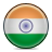 India flag