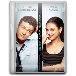 Friends with benefits