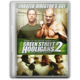 Green street hooligans