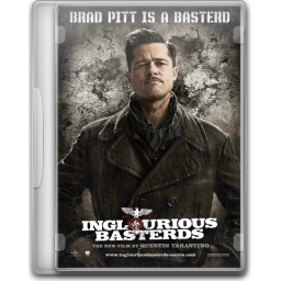 Inglourious basterds