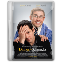 Dinner schmucks