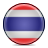 Flag thailand