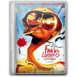 Fear loathing las vegas