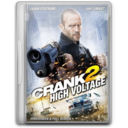 Crank high voltage