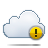 Alert cloud