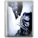 Aliens predator