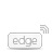 Badge edge