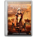 Resident evil extinction