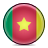 Cameroon flag