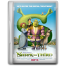 Shrek third