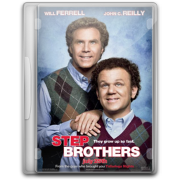 Stepbrothers