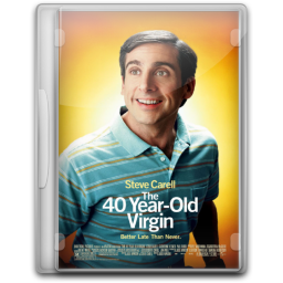 Year old virgin