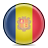 Andorra flag